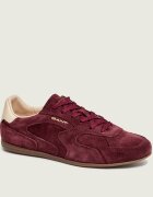 Gant Sneakers Sperly | piele întoarsă