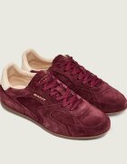 Gant Sneakers Sperly | piele întoarsă
