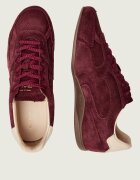 Gant Sneakers Sperly | piele întoarsă