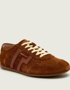 Gant Sneakers Sperly | piele întoarsă