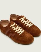 Gant Sneakers Sperly | piele întoarsă