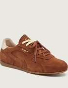 Gant Sneakers Sperly | piele întoarsă