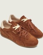 Gant Sneakers Sperly | piele întoarsă