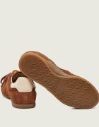 Gant Sneakers Sperly | piele întoarsă