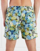 Gant Șorți de baie CF TROPICAL PRINT | Regular Fit