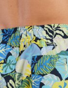 Gant Șorți de baie CF TROPICAL PRINT | Regular Fit