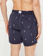 Gant Șorți de baie | Regular Fit