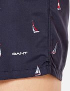 Gant Șorți de baie | Regular Fit
