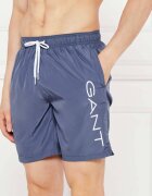 Gant Șorți de baie | Regular Fit