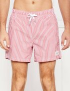 Gant Șorți de baie SEERSUCKER | Regular Fit