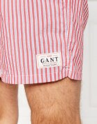 Gant Șorți de baie SEERSUCKER | Regular Fit