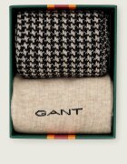 Gant Șosete 2-pack