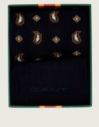 Gant Șosete 2-pack PAISLEY
