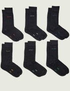 Gant Șosete 6-pack