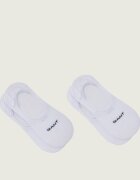 Gant Șosete/tălpici 2-pack INVISIBLE