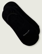 Gant Șosete/tălpici 2-pack INVISIBLE