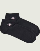 Gant Șosete/tălpici 2-pack SHIELD