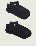 Gant Șosete/tălpici 2-pack SHIELD