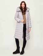 Gant Sztyblety Snowmont | zamsz