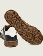 Gant Teniși din piele Cuzima | piele întoarsă