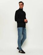 Gant Teniși din piele Cuzmo | piele întoarsă