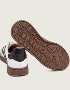 Gant Teniși din piele Cuzmo | piele întoarsă