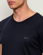 Gant Tricou 2-pack | Regular Fit