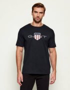 Gant Tricou ARCHIVE SHIELD | Regular Fit