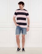Gant Tricou Bar | Regular Fit