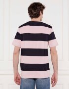 Gant Tricou Bar | Regular Fit