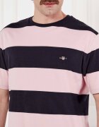 Gant Tricou Bar | Regular Fit