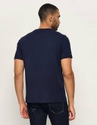 Gant Tricou Graphic | regular fit