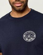 Gant Tricou Graphic | regular fit