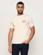 Gant Tricou Graphic | regular fit