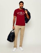 Gant Tricou Graphic | regular fit