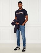 Gant Tricou GRAPHIC | Regular Fit