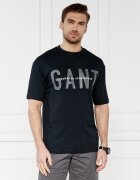 Gant Tricou GRAPHIC | Regular Fit