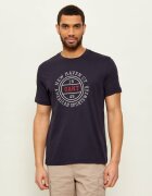 Gant Tricou GRAPHIC | regular fit