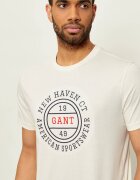 Gant Tricou GRAPHIC | regular fit