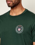 Gant Tricou GRAPHIC | regular fit