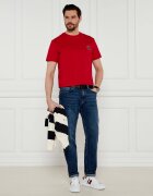 Gant Tricou Pocket Contrast | regular fit