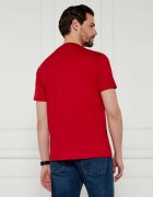 Gant Tricou Pocket Contrast | regular fit