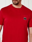 Gant Tricou Pocket Contrast | regular fit