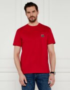 Gant Tricou Pocket Contrast | regular fit