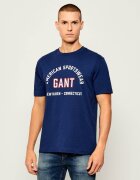 Gant Tricou PRINTED GRAPHIC | regular fit