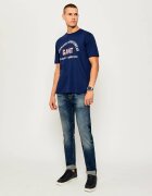Gant Tricou PRINTED GRAPHIC | regular fit