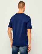 Gant Tricou PRINTED GRAPHIC | regular fit