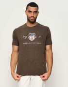 Gant Tricou | regular fit