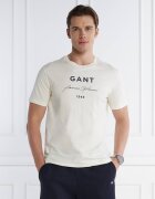 Gant Tricou | Regular Fit