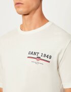 Gant Tricou | regular fit
